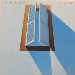 Gary Burton
