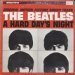 Beatles - A Hard Day's Night (Original Motion Picture Sound Track)
