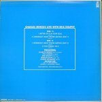 Charles Mingus / Eric Dolphy - Charles Mingus Live With Eric Dolphy