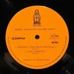Charles Mingus / Eric Dolphy - Charles Mingus Live With Eric Dolphy