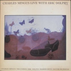Charles Mingus / Eri...