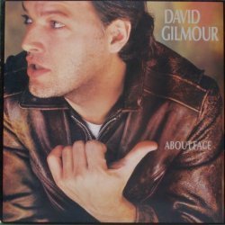 David Gilmour