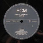 Egberto Gismonti - Works