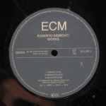 Egberto Gismonti - Works