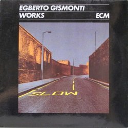 Egberto Gismonti