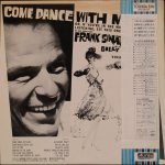 Frank Sinatra - Come Dance With Me!