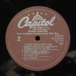 Frank Sinatra - Come Dance With Me!