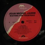 Jean-Michel Jarre - Waiting For Cousteau