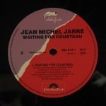 Jean-Michel Jarre - Waiting For Cousteau