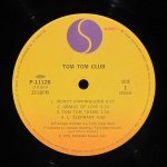 Tom Tom Club - Tom Tom Club