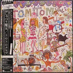 Tom Tom Club