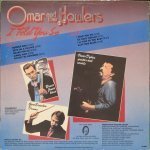 Omar & The Howlers - I Told You So