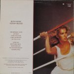 Roxy Music - Flesh + Blood