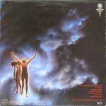 Roger Hodgson (ex-Supertramp) - In The Eye Of The Storm