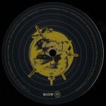 Atmosfear - Altered Slates