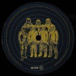 Atmosfear - Altered Slates