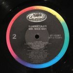 Ronnie Laws - Mr. Nice Guy