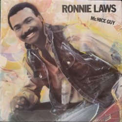 Ronnie Laws