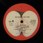 Beatles - 1962-1966