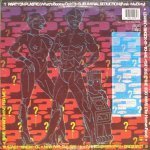 Bootsy Collins - What's Bootsy Doin'?