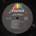 Noro Morales - His Piano And Rhythm