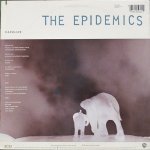 Shankar / Caroline - The Epidemics