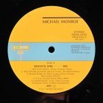 Michael Monroe - Nights Are So Long