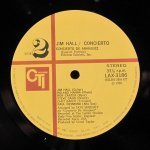 Jim Hall (with Chet Baker, Ron Carter, Paul Desmond, Roland Hanna) - Concierto