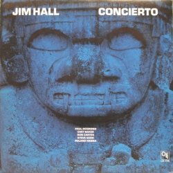 Jim Hall (with Chet ...
