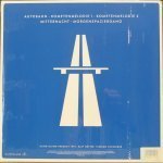 Kraftwerk - Autobahn