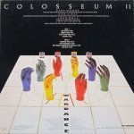 Colosseum II - War Dance