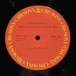 Miles Davis - Black Beauty / Miles Davis At Fillmore West