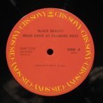 Miles Davis - Black Beauty / Miles Davis At Fillmore West