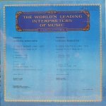 Леонард Бернстайн - Д. Шостакович - Симфония №5 ре минор, соч. 47, дирижер Леонард Бернстайн