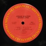 Cedar Walton - Soundscapes