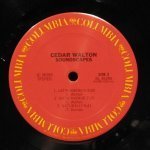 Cedar Walton - Soundscapes