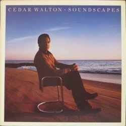 Cedar Walton