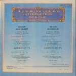 Виллем Менгельберг - Г. Малер, П. Чайковский - Дирижер Виллем Менгельберг