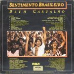 Beth Carvalho - Sentimento Brasileiro