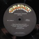 Hot Tuna - America's Choice