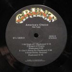 Hot Tuna - America's Choice