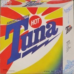 Hot Tuna