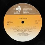 ABBA - Arrival