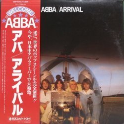 ABBA