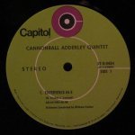 Cannonball Adderley - The Cannonball Adderley Quintet And Orchestra