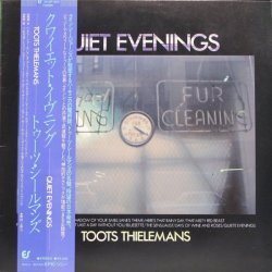 Toots Thielemans