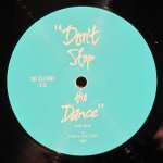 Bryan Ferry - Don't Stop The Dance