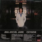Jean-Michel Jarre - Oxygene