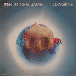 Jean-Michel Jarre