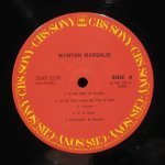 Wynton Marsalis - Wynton Marsalis